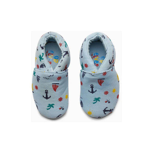 Elves the Shoemakers - Seaside Organico