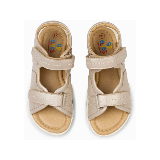 Elves the Shoemakers - Straps White Haze
