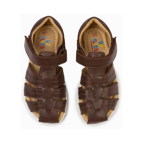 Elves the Shoemakers - Straps Peach - BabyAmore