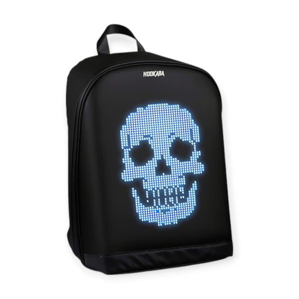 Hookaba Urban Buzz Black