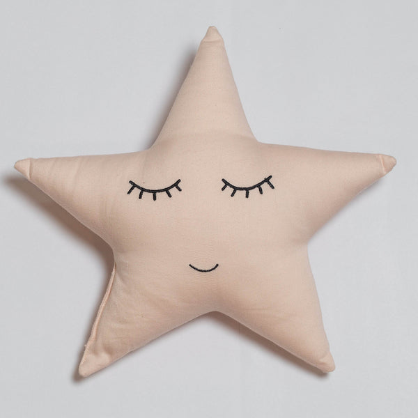Aariro Star shaped Pillow - BabyAmore