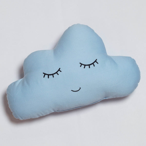 Aariro Cloud shaped Pillow - BabyAmore