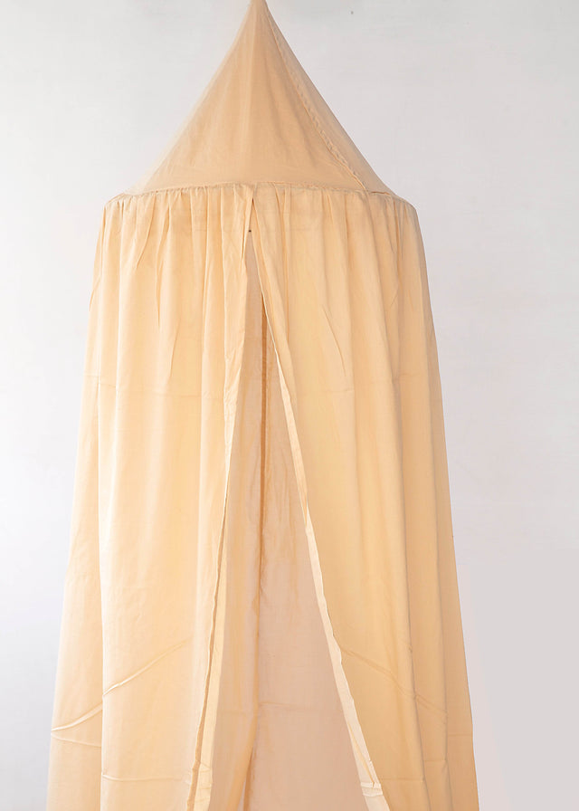 Aariro Canopy - Beige