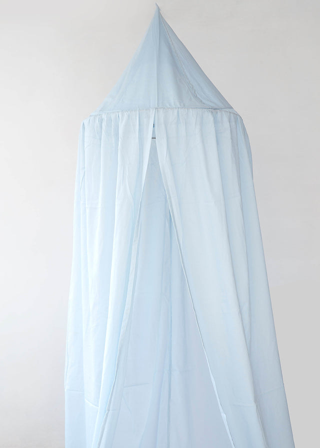 Aariro Canopy - Baby Blue