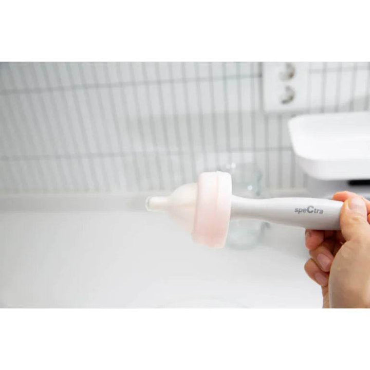 Spectra Bottle & Nipple Brush Set - BabyAmore