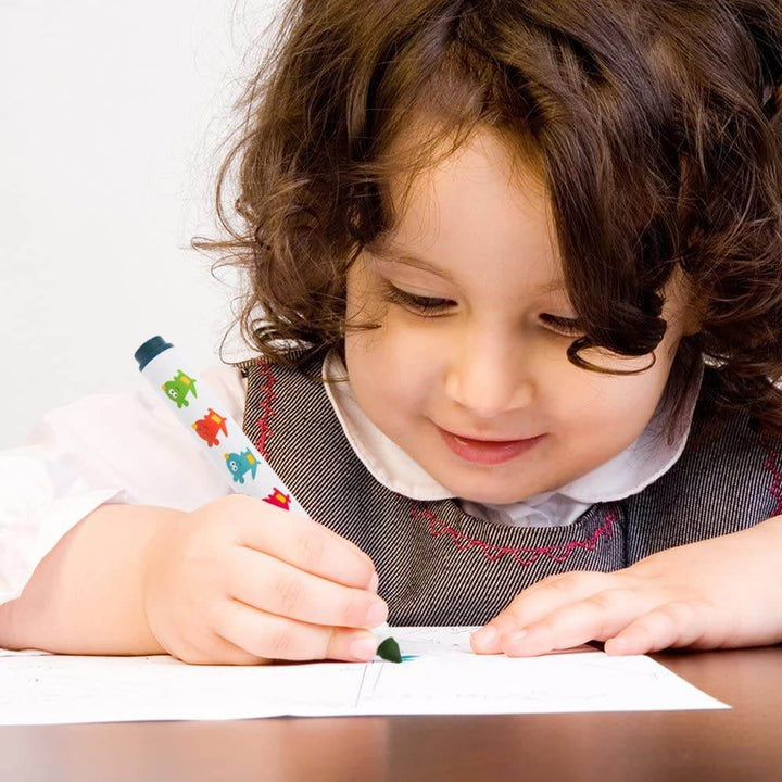 Jar Melo Baby Roo Washable Markers - BabyAmore