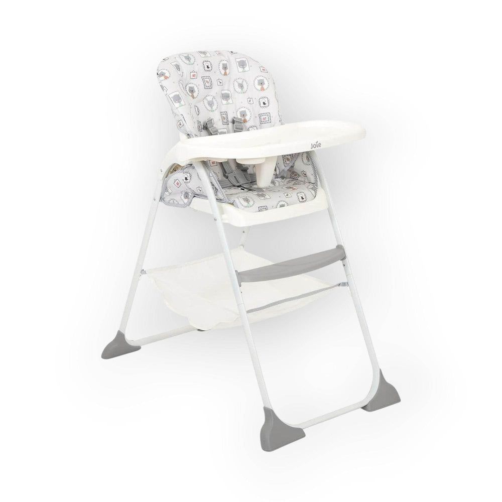 Joie Mimzy Snacker Portrait High Chair