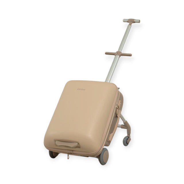 Keenz Nuee Kids Luggage Ride on Trolley