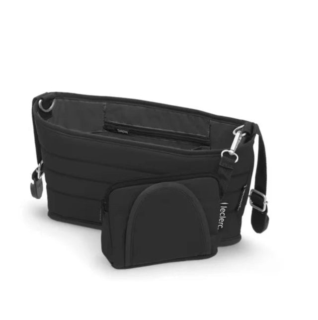 Leclerc Baby Easy Quick Organiser - Loops for Stroller Attachment