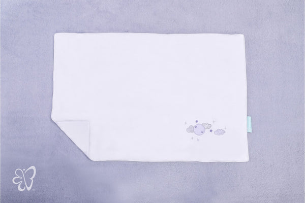 Blooms and Butterflies Dreamy Changing Mat