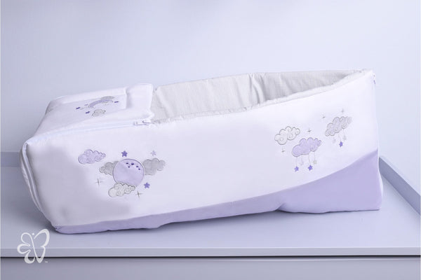 Blooms and Butterflies Dreamy Sleeping Bag