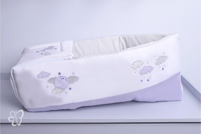 Blooms and Butterflies Dreamy Sleeping Bag