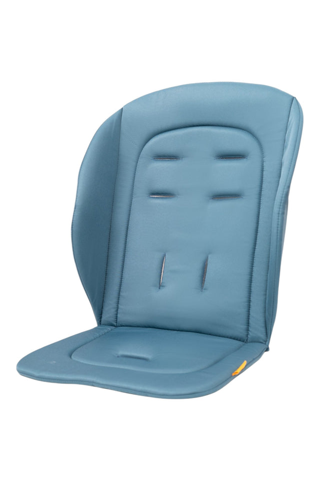Loopie Hop Stroller Infant Seat Insert, Blue Jade