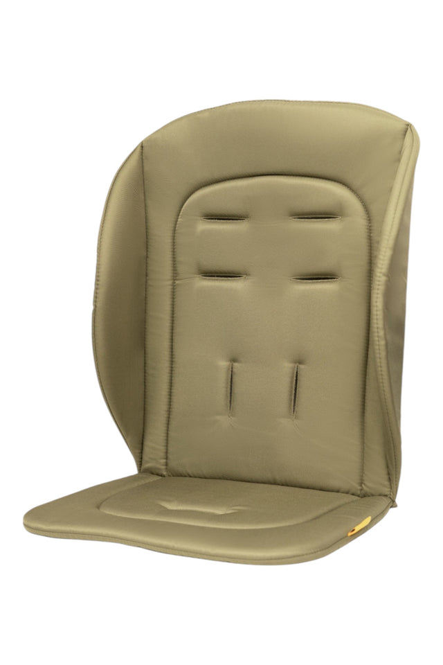 Loopie Hop Stroller Infant Seat Insert, Olive Fern