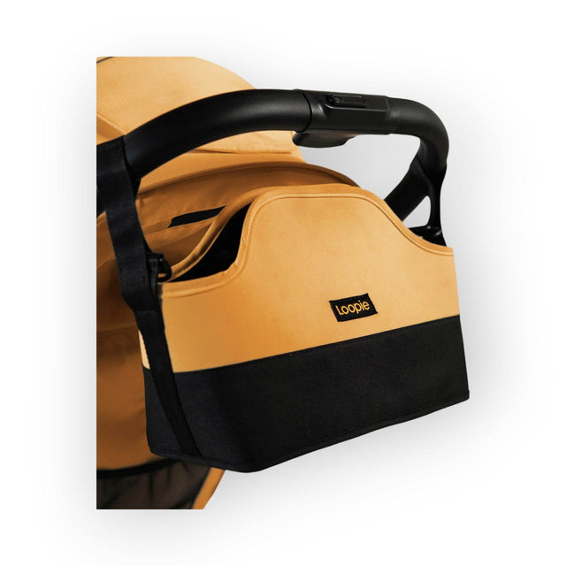 Loopie Organizer Bag Sunset Orange
