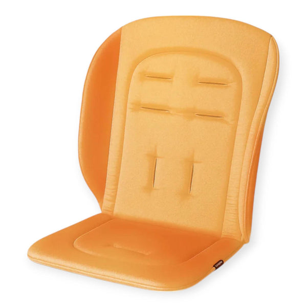 Loopie Hop Stroller Infant Seat Insert,Sunset Orange - BabyAmore