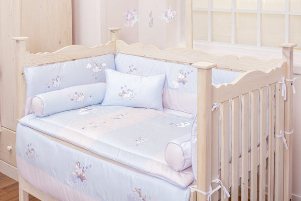 Blooms and Butterflies Sky Dancers Rectangle Pillowcase