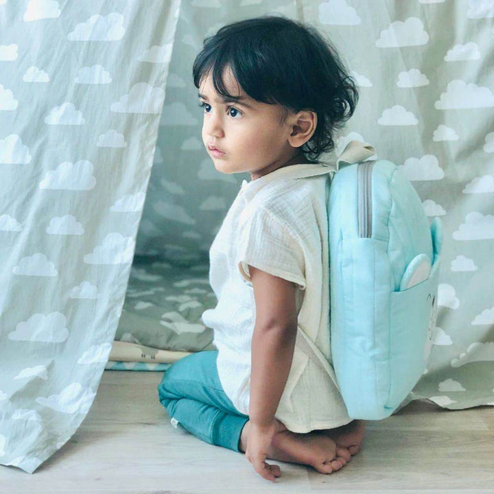 Masilo Kids Backpack - BabyAmore