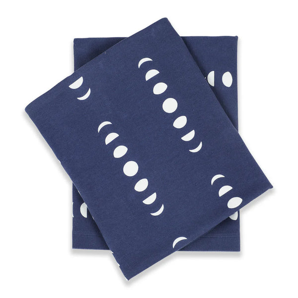 Masilo Godilo Ergonomic Organic Cotton Baby Carrier Wrap, Luna