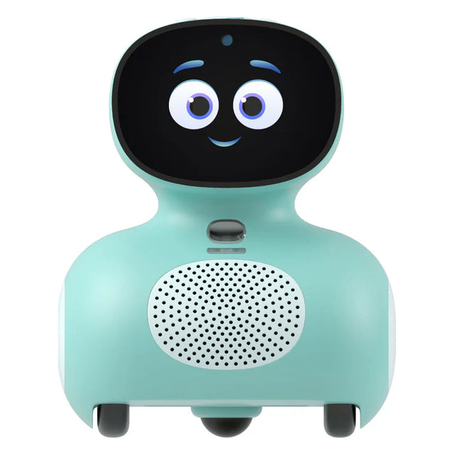 Miko Mini - Smart Ai Robot(Blue)