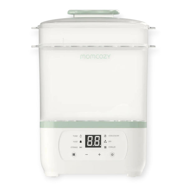Momcozy Bottle Sterilizer Dryer