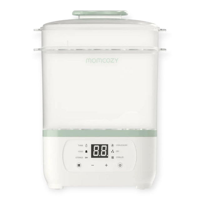 Momcozy Bottle Sterilizer Dryer