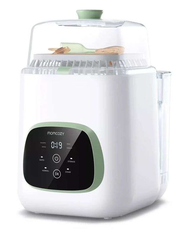 Momcozy Bottle washer Pro Klean Pal Pro