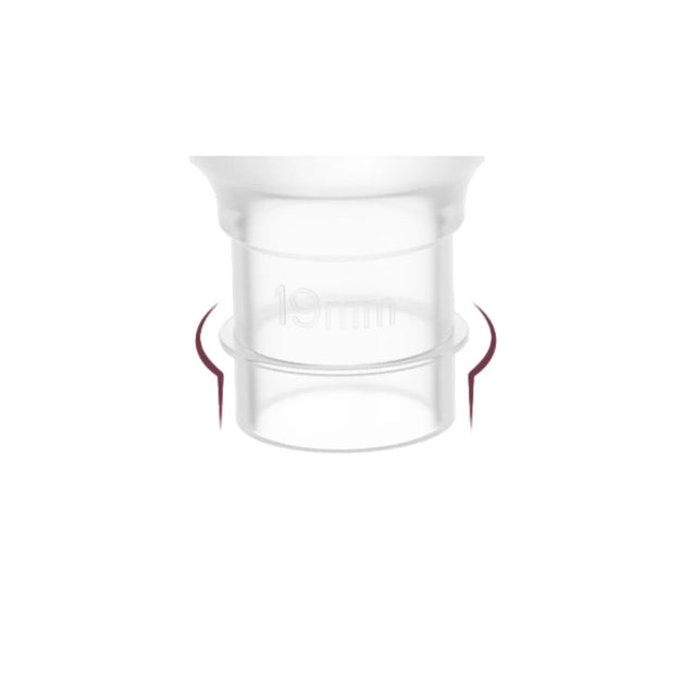 Momcozy Flange Insert 19mm for S9 /S12 Pro
