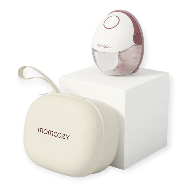 Momcozy M6 Single Breast Pump