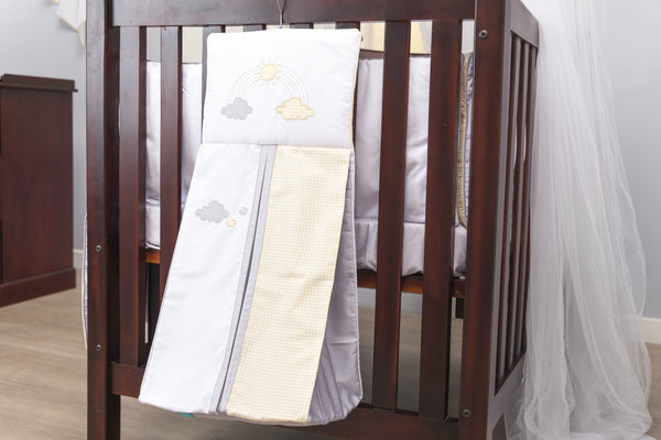 Blooms and Butterflies Sunny Nappy Stacker