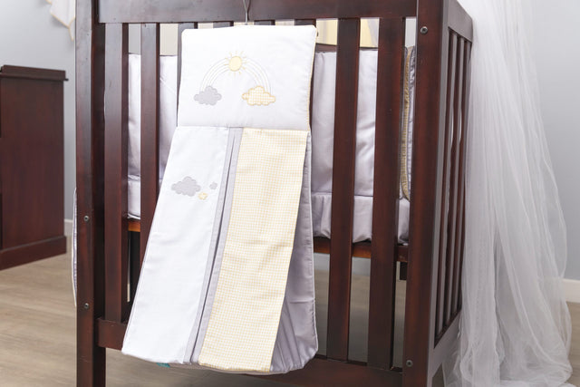 Blooms and Butterflies Sunny Nappy Stacker