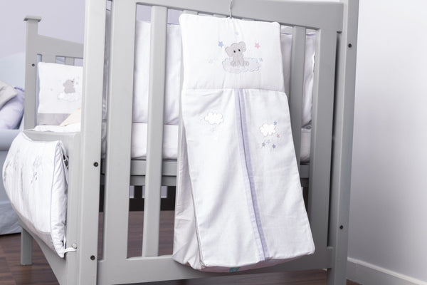 Blooms and Butterflies Starry Night Nappy Stacker