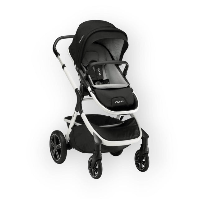 Nuna Demi Grow Stroller (Cyber)