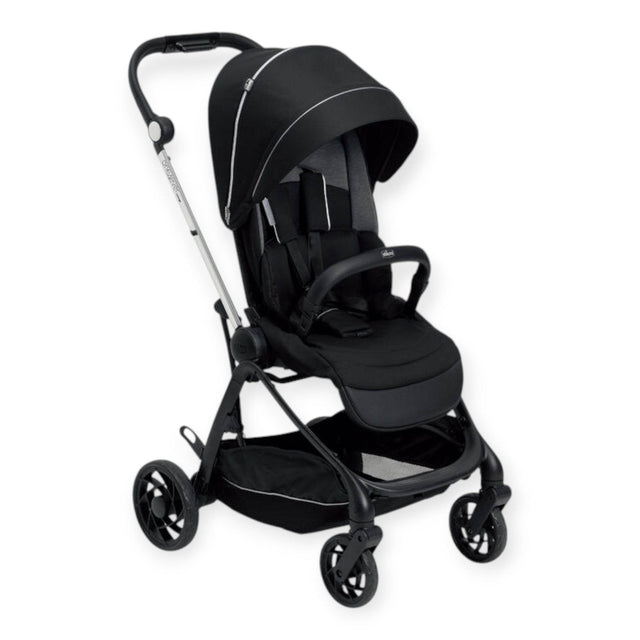 Chicco One4Ever Lounge Stroller Black Beauty