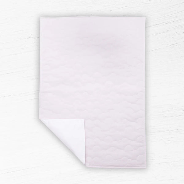 Blooms and Butterflies Mackintosh - Pink