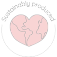Sustainably Produced