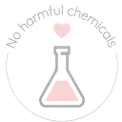 No Harmful Chemicals