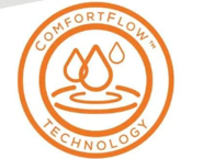 Comfortflow Technology