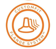 Customfit Flange System