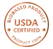 USDA 100% Certified