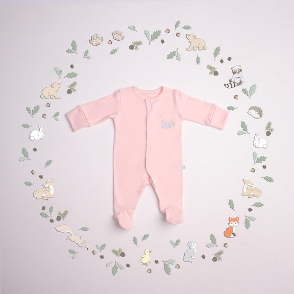 Blooms and Butterflies The Everything Hospital Essential Kit - Pink