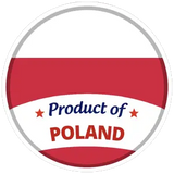 KinderKraft Baby Wooden Cot NICO