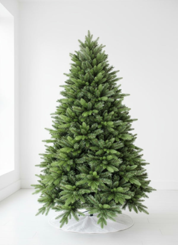 SWEN 6 Feet NAPA Christmas Tree