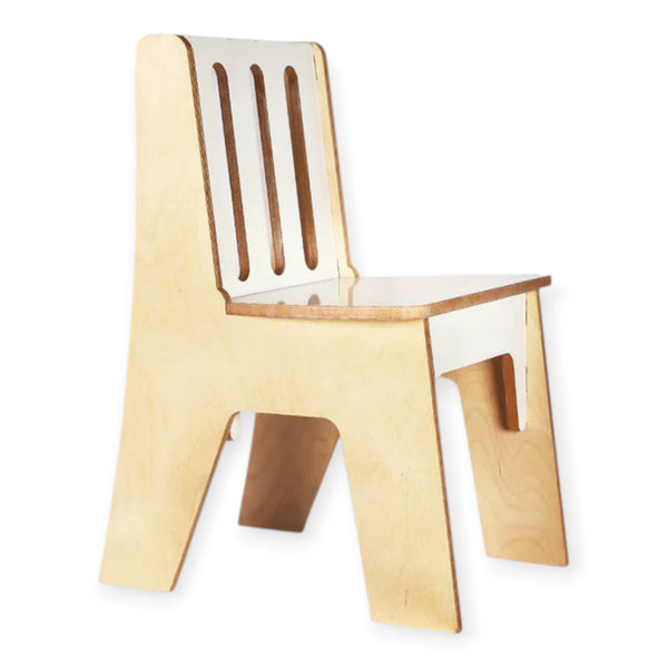 SWEN Wooden Chair ASHER