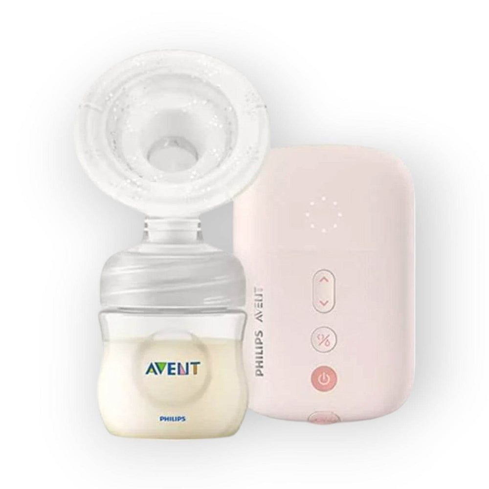 Philips Avent Electric Breast Pump – BabyAmore - Main Image
