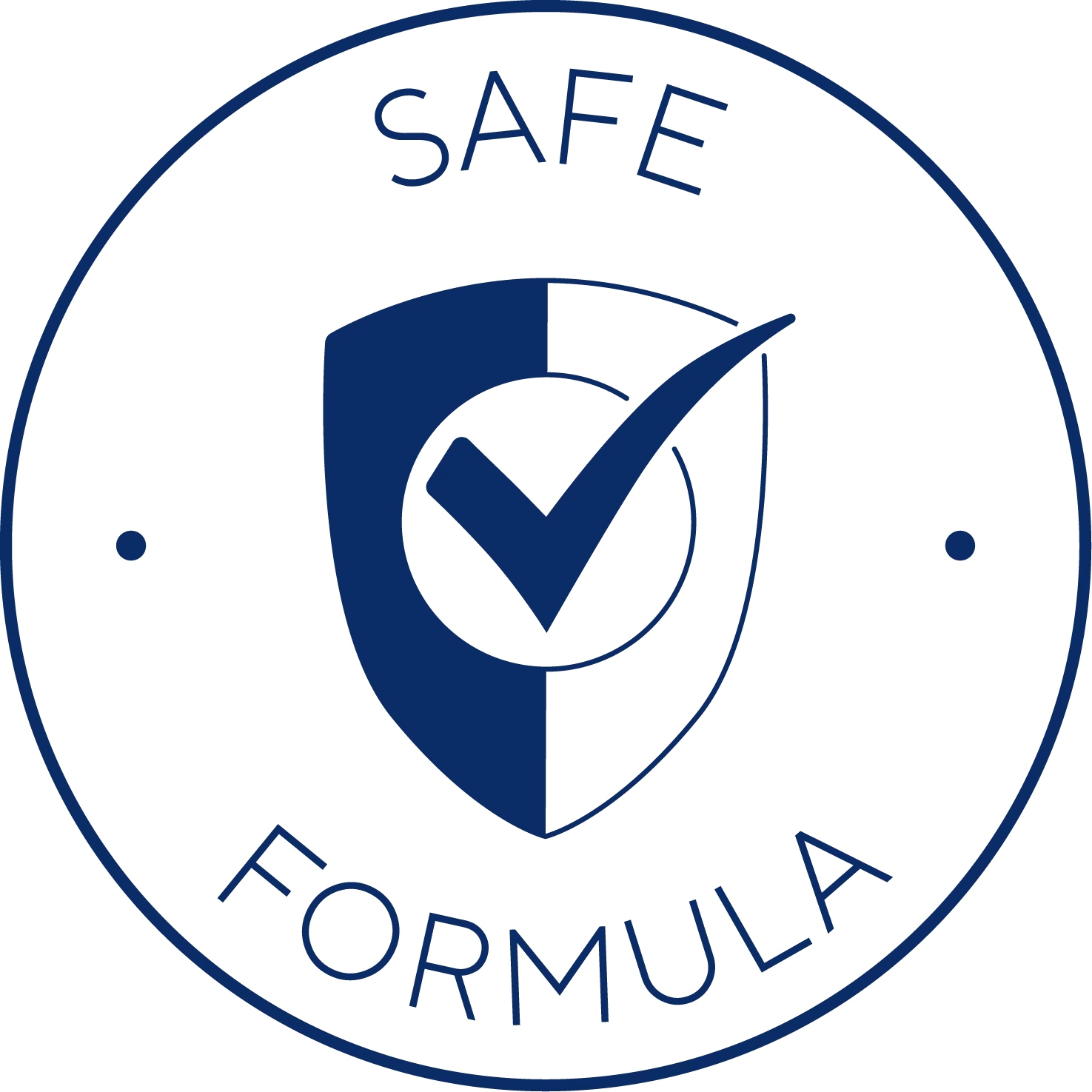 Safe Formula