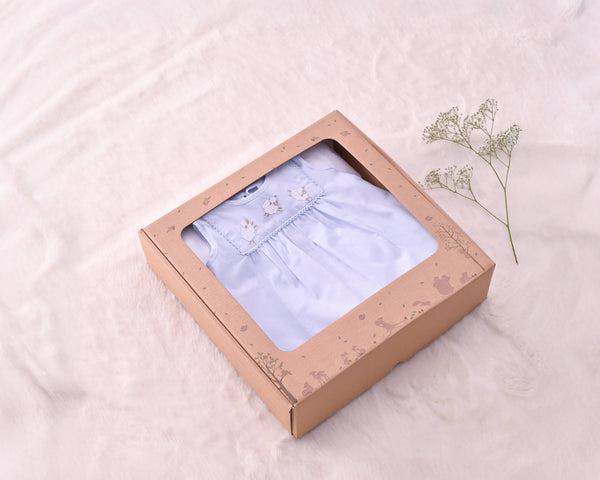 Blooms and Butterflies Coming Home Set- Sheep