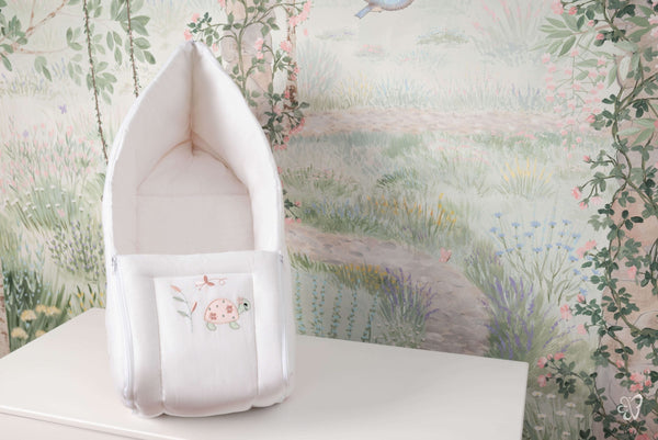 Blooms and Butterflies Daisy and Friends Sleeping Bag