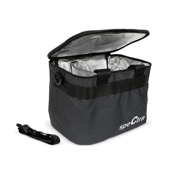 Spectra Tote Bags