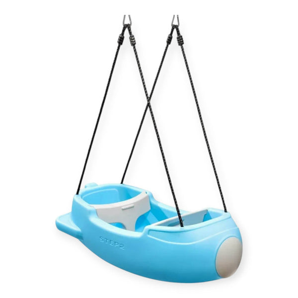 Step2 Rocket Swing For Two - BabyAmore